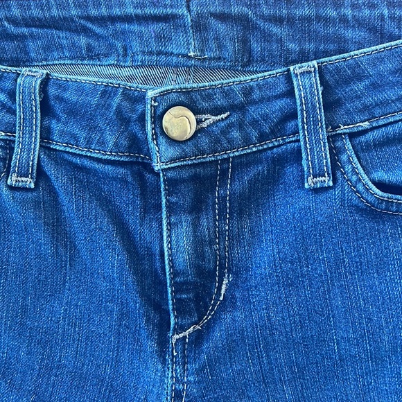 Joe’s Jeans. Fit: Cigarette, Color: Tessa, Women’s Size 29 - Picture 9 of 13